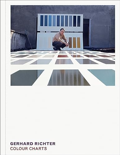 Amazon.com: Gerhard Richter: Birkenau: 9783863357757: Richter