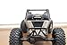 Aluminum Axial Wraith Side Panel Set