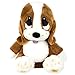 Aurora World  Sad Sam Whimpers  Soft and Snuggly Plush Stuffed Animal with Hat  Medium