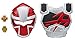 Power Rangers Super Ninja Steel Red Ranger Hero Set