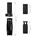 SEHOO Phone Holder Tripod iphone Tripod with Mount Tripod For Cell Phone Android iPhone 7/7 Plus,6/6s,6/6s Plus,SE/5s/5/5c,Samsung Galaxy S7/S7 Edge,S6/S6 Edge,Note 5/4/3&Cellphone,Camera