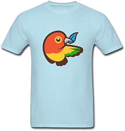 LiliGang Men's Bower Logo T-Shirts XX-Large