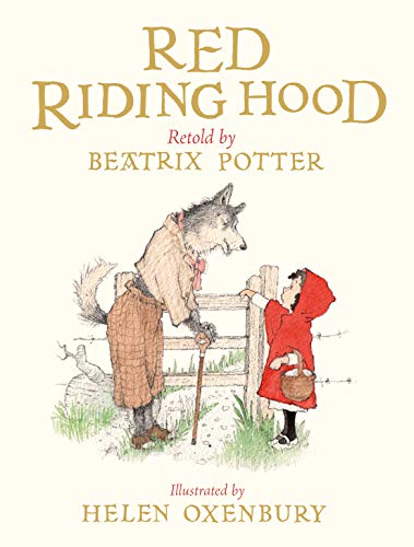 Red Riding Hood - Thumbnail 6