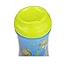 Gerber Graduates Insulated Sippy Cup, Teenage Mutant Ninja Turtles, 9oz 1pk