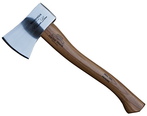 Helko classic pathfinder hatchet