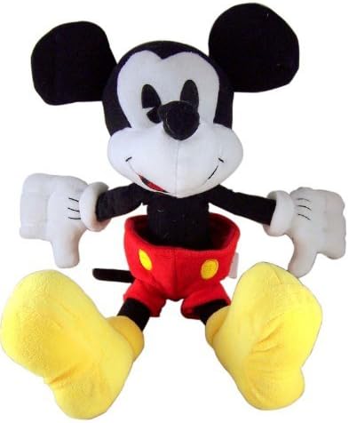 peluches de personajes de disney