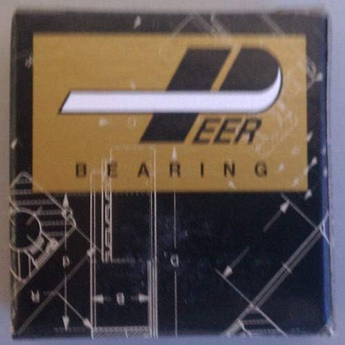 FH204-20MM Peer New Ball Bearing Insert