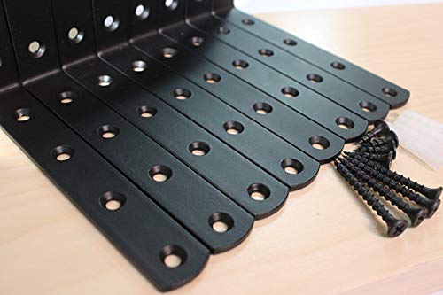 3 MHMYDZ+Bracket+125mmX75mm+Decorative+Brackets