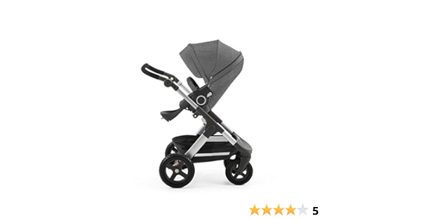 stokke trailz amazon