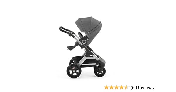 stokke trailz second hand