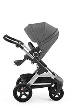stokke trailz test