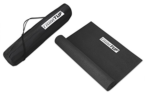 TRIMTUF Exercise Mat