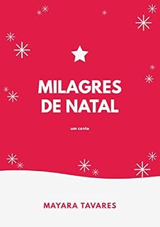 Livro Milagres de Natal: um conto