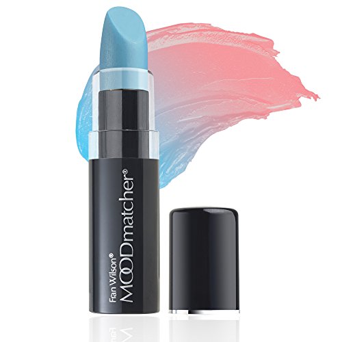 Fran Wilson MOODmatcher Lipstick, 6pc Collection