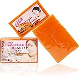 10 Pack Beauche Kojic Beauty Soap Bar 90 Grams