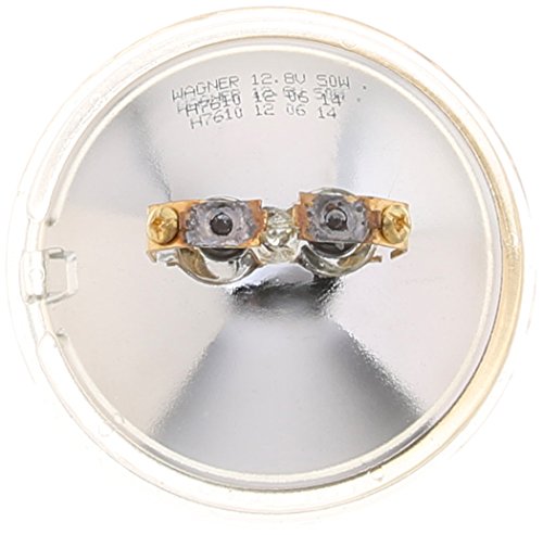 Wagner Lighting H7610 Sealed Beam - Box of 1