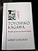 Toyohiko Kagawa: An Apostle of Love and Social Justice by 
