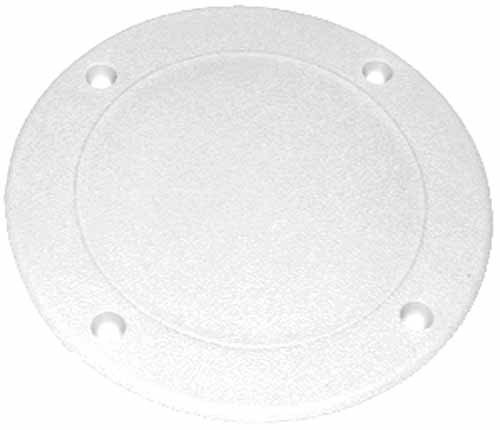 TH-Marine-SDP3FWDP-10-White-Deck-Plate