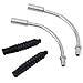 andy cool Premium Quality One Pair Bike Bicycle V Brake Noodles Cable Guide Pipethumb 2