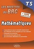 Mathématiques Tle S by 