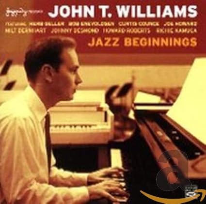 Jazz Beginnings (2 CD Set)