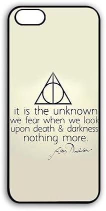 Colorful Paint iPod Touch 6 Generation 6th Best Durable Protector Case, Harry Potter Quotes iPod 6th Protective Phone Cases For Girls
