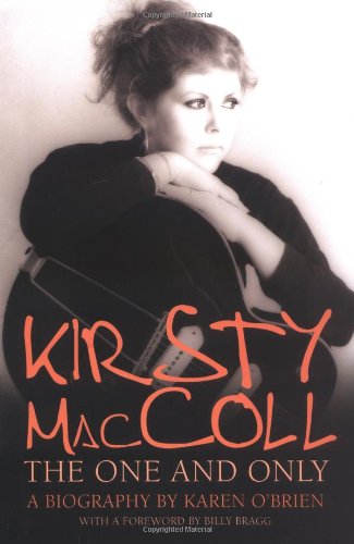 Kirsty MacColl: The One and Only