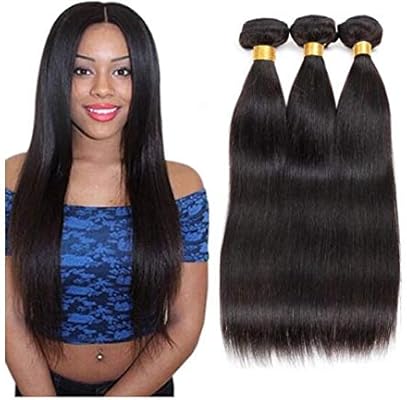 16 inch brazilian hair price Clearance
