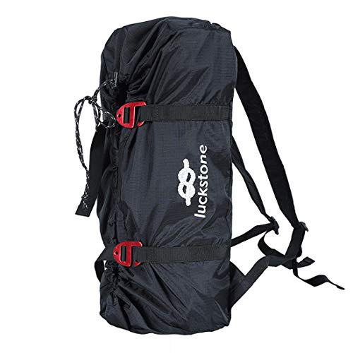 Xianheng Hiking Rope Bag Rock Climbing Rope Bag Outdoor Activity
