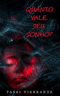 Livro Quanto Vale Seu Sonho?