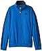 adidas Big Boys' Loose Core F Z Jacket