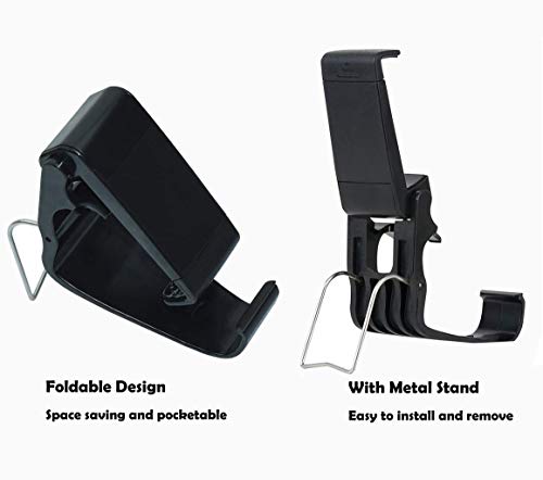 3 Controller+Foldable+Compatible+Steelseries+Controllers