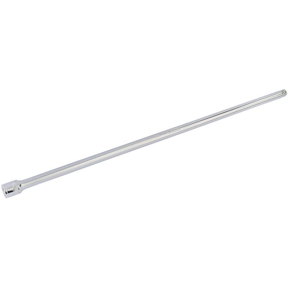 Draper 16733 450mm Square Drive Extension Bar 3/8" Length