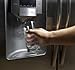 Ultra High Capacity Universal Inline Fridge and Icemaker Filter: Fridge Pure MAX (THREE YEARS/5,000 gal) by Nahla Pure. LONGER lasting, no maintenance. Removes 99.99% of contaminants. Made in the USA.