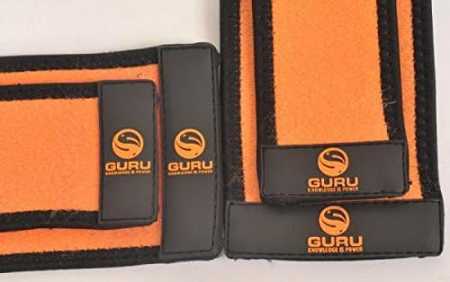 GuruROD BANDS - PACK OF 2
