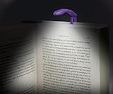 That Company Called If 5101 Really Tiny Booklight - Purple