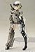 Kotobukiya Gourai Frame Arms Girl Plastic Model Kit Action Figure