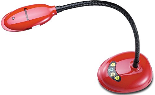 Lumens DC125 Flyer Wireless Document Camera, Supports 2.4GHz and 5GHz wireless transmission from distance up to 49 feet or 15 meters, Hands-free auto focusing, 360° viewing angle - Thumbnail 7