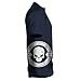 United We Stand Military Sniper Skull T-Shirt X-Large Navy