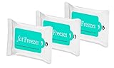 Monogram Inc Shape-N-Freeze Replacement Treatment Pads ( Continue To Freeze The Fat Away!!! ) (2)