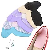 2pcs Gel Silicone Last Toe Shield Sleeve Pad Cushion Shaping Bunion Splint Straightener Gel Toe Separators Stretchers Corrector Regulator Last Toe Tailor's Guard For Day and Night Use