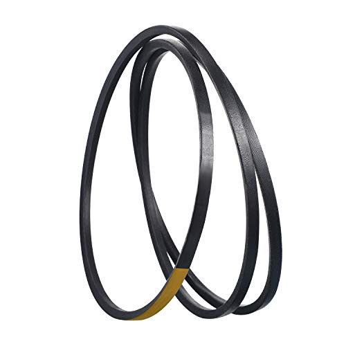 AGX20072 Mower Deck Belt Riding Mower Deck Belt Drive Compatible with