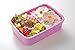 Bento Lunch Box Studio Ghibli My Neighbor Totoro Microwavable Japan