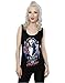 Suicide Squad Women's Harley Quinn Daddy's Lil Monster Vest
