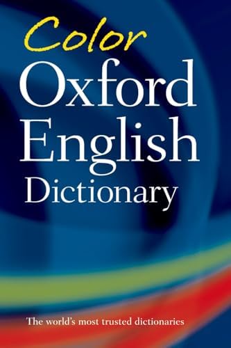 Oxford English Dictionary Edition Volume 20: Simpson, J A