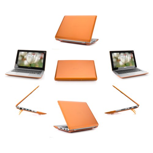 asus vivobook hard shell case