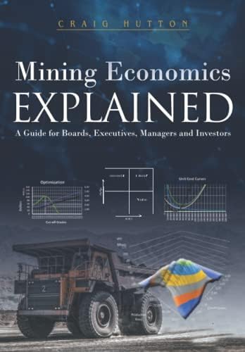 Managerial Economics (The Mcgraw-hill Economics Series