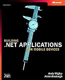 Building .Net Applications for Mobile Devices