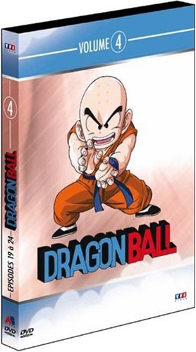 Dragon Ball - Vol. 04
