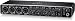BEHRINGER UMC 404HD Audiophile 4X4 24-Bit/192 KHz USB Audio/Midi Interface with Midas Mic Preamplifiers Black